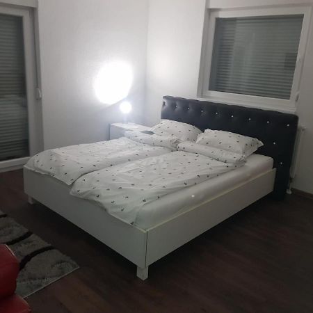Apartmani Imamovic Dubrave Gornje Exterior foto