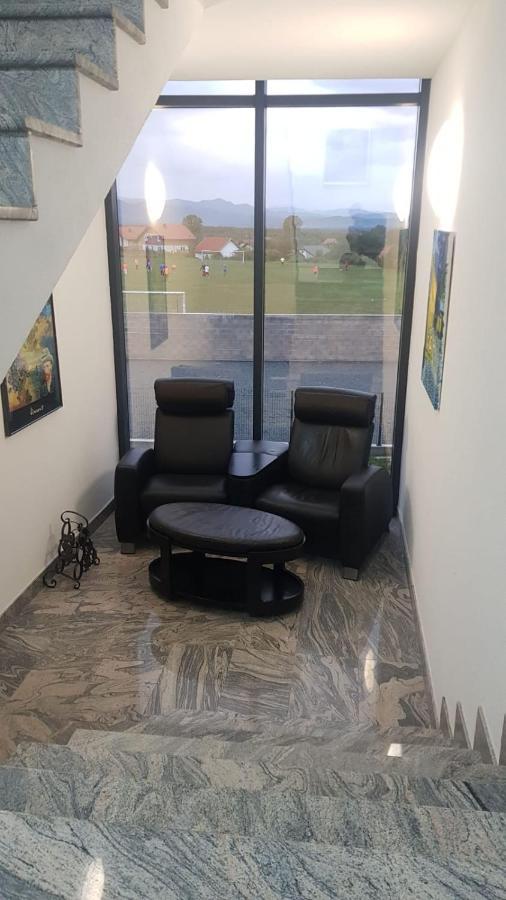 Apartmani Imamovic Dubrave Gornje Exterior foto