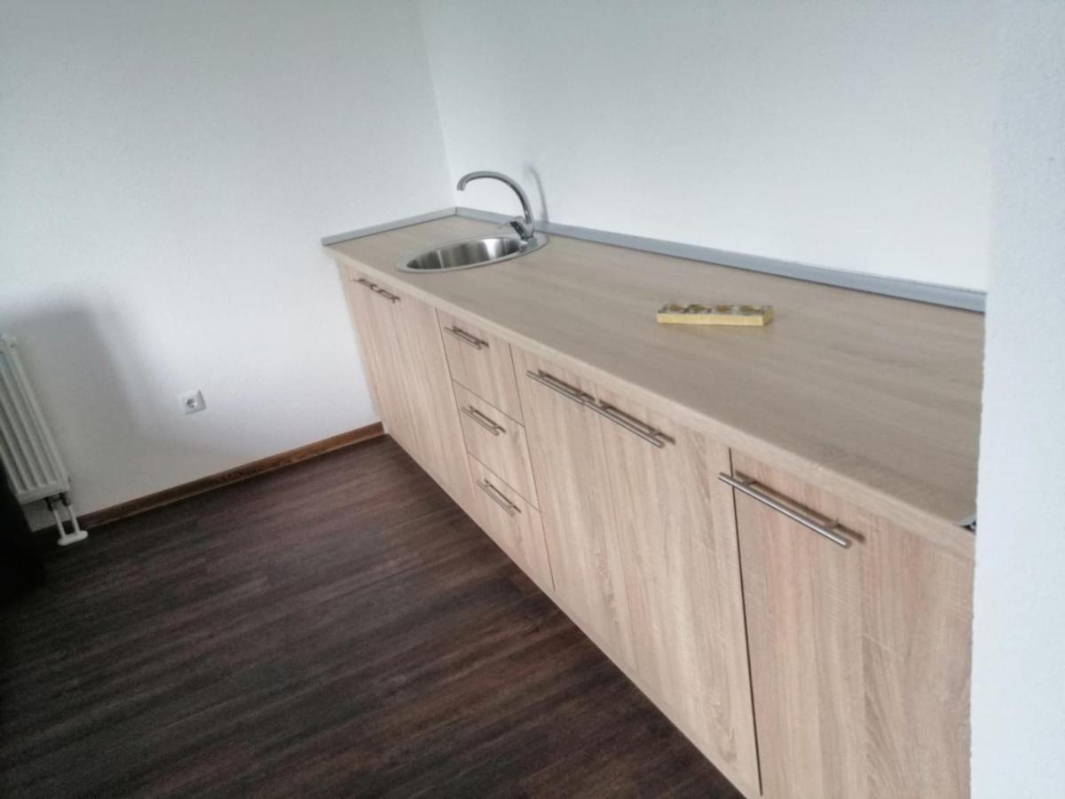 Apartmani Imamovic Dubrave Gornje Exterior foto